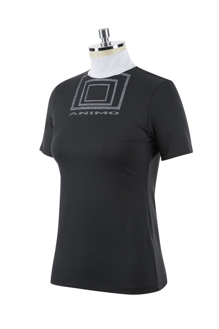 Animo Blur Women's Match Shirt