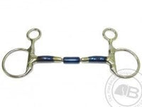 Bombers Baucher Barrel 30 Ophaal, Curbgag,... - Maddelin Equestrian Bombers