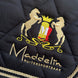 Borduren - Maddelin Equestrian Maddelin Equestrian