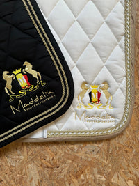 Borduren - Maddelin Equestrian Maddelin Equestrian