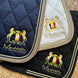 Borduren - Maddelin Equestrian Maddelin Equestrian