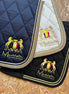 Borduren - Maddelin Equestrian Maddelin Equestrian
