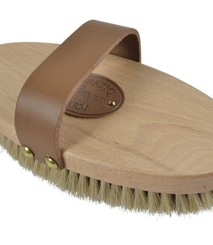 Borstiq Zachte borstel Borstels & toebehoren - Maddelin Equestrian Borstiq