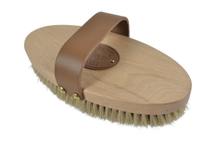 Borstiq Zachte borstel Borstels & toebehoren - Maddelin Equestrian Borstiq