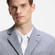 Boss Equestrian Adrian Show Jacket Wedstrijdjasje Heren - Grijs