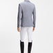 Boss Equestrian Adrian Show Jacket Wedstrijdjasje Heren - Grijs