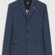 Boss Equestrian Adrian Show Jacket Wedstrijdjasje Heren - Sky Captain