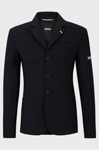 Boss Equestrian Allen Wedstrijdjas Slim - fit Heren Core Wedstrijdjassen - Maddelin Equestrian Boss Equestrian
