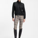 Boss Equestrian Ally Training Sweater Cardigan Dames Zwart