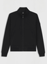 Boss Equestrian Ally Training Sweater Cardigan Dames Zwart