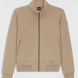 Boss Equestrian Ally Training Sweater Cardigan Dames Walnut