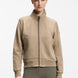 Boss Equestrian Ally Training Sweater Cardigan Dames Walnut