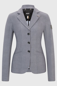 Boss Equestrian Anna Wedstrijdjas Dames Wedstrijdjassen - Maddelin Equestrian Boss Equestrian