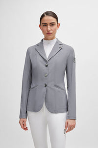 Boss Equestrian Anna Wedstrijdjas Dames Wedstrijdjassen - Maddelin Equestrian Boss Equestrian