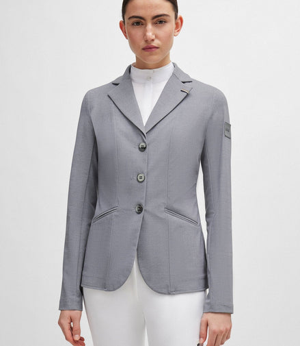 Boss Equestrian Anna Wedstrijdjas Dames Wedstrijdjassen - Maddelin Equestrian Boss Equestrian