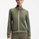 Boss Equestrian Ava Function Cardigan Vest Dames Tealeaf