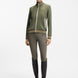 Boss Equestrian Ava Function Cardigan Vest Dames Tealeaf