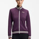 Boss Equestrian Ava Function Cardigan Vest Dames Deep Purple