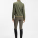 Boss Equestrian Ava Function Cardigan Vest Dames Tealeaf
