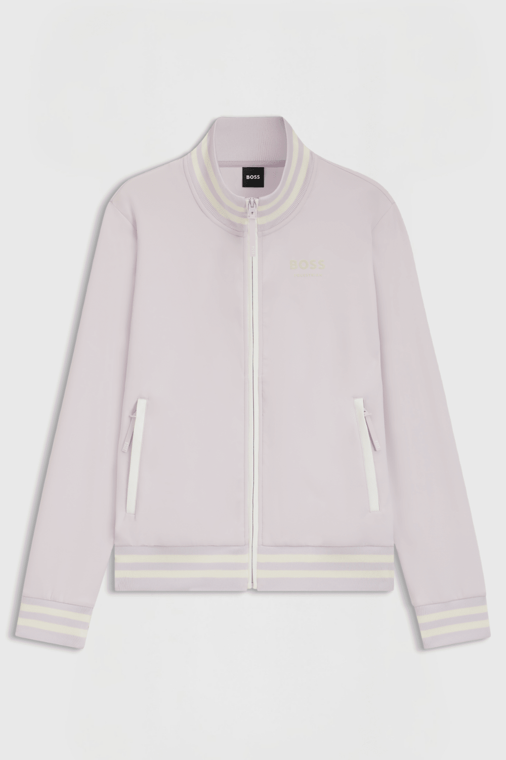Boss Equestrian Ava Functional Cardigan Dames Dames Truien & Sweaters - Maddelin Equestrian Boss Equestrian
