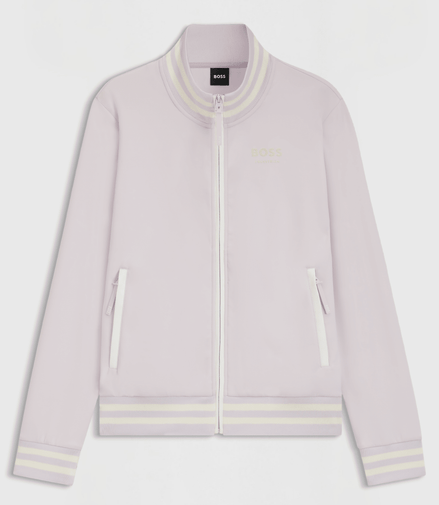 Boss Equestrian Ava Functional Cardigan Dames Dames Truien & Sweaters - Maddelin Equestrian Boss Equestrian