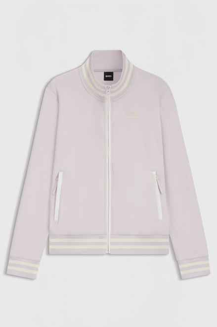 Boss Equestrian Ava Functional Cardigan Dames Dames Truien & Sweaters - Maddelin Equestrian Boss Equestrian