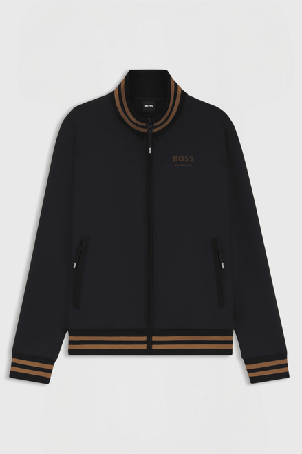 Boss Equestrian Ava Functional Cardigan Dames Dames Truien & Sweaters - Maddelin Equestrian Boss Equestrian