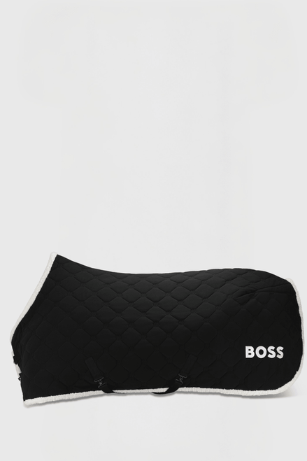 Boss Equestrian Baltimore Soft Fleece Rug Teddy Zweetdekens - Maddelin Equestrian
