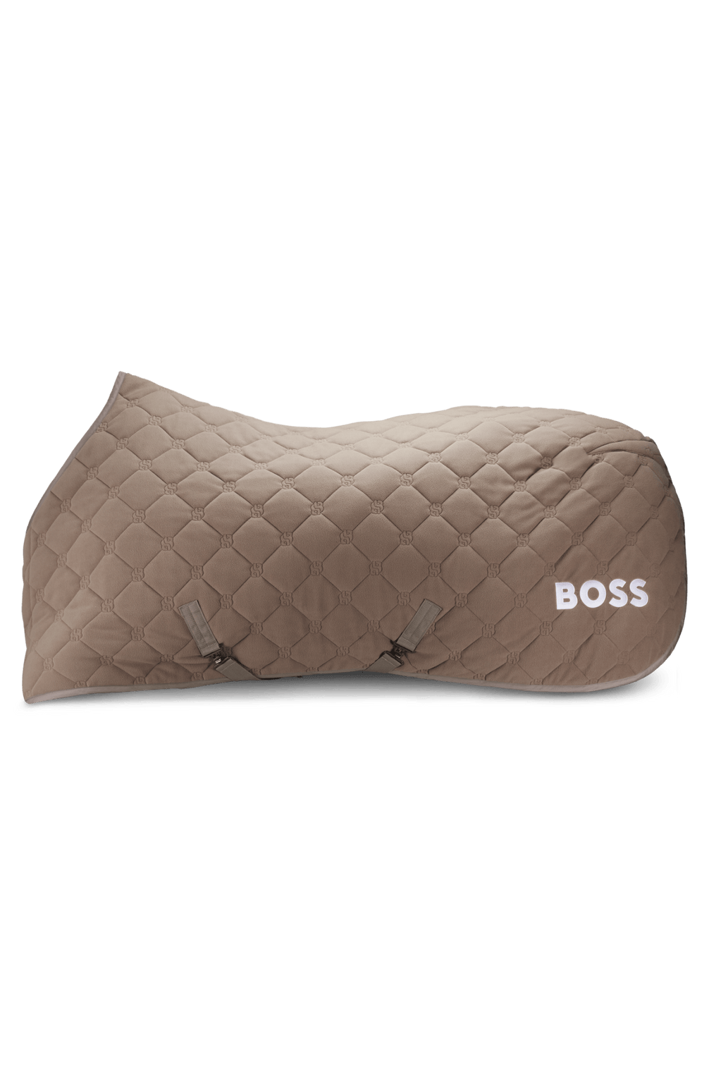 Boss Equestrian Baltimore Soft Fleece Zweetdeken Zweetdekens - Maddelin Equestrian