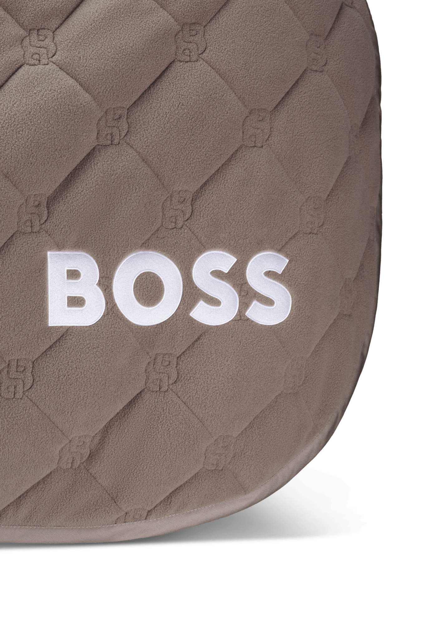 Boss Equestrian Baltimore Soft Fleece Zweetdeken Zweetdekens - Maddelin Equestrian