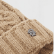 Boss Equestrian Bella Beanie Bobble Tealeaf