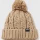 Boss Equestrian Bella Beanie Bobble Tealeaf