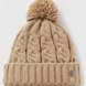 Boss Equestrian Bella Beanie Bobble Tealeaf