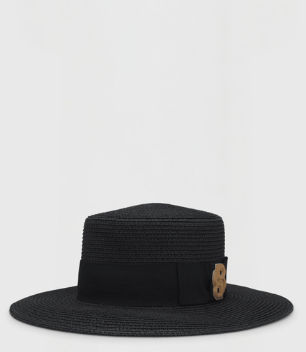 Boss Equestrian Boater Cap Petten - Maddelin Equestrian Boss Equestrian