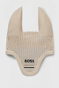Boss Equestrian Calgary Fly Veil Tape Oornetje Oornetjes - Maddelin Equestrian Boss Equestrian