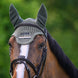 Boss Equestrian Calgary Fly Veil Tape Oornetje Oornetjes - Maddelin Equestrian Boss Equestrian