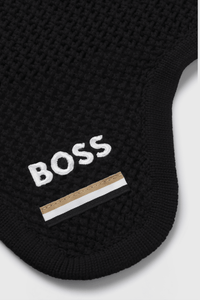 Boss Equestrian Calgary Fly Veil Tape Oornetje Oornetjes - Maddelin Equestrian Boss Equestrian