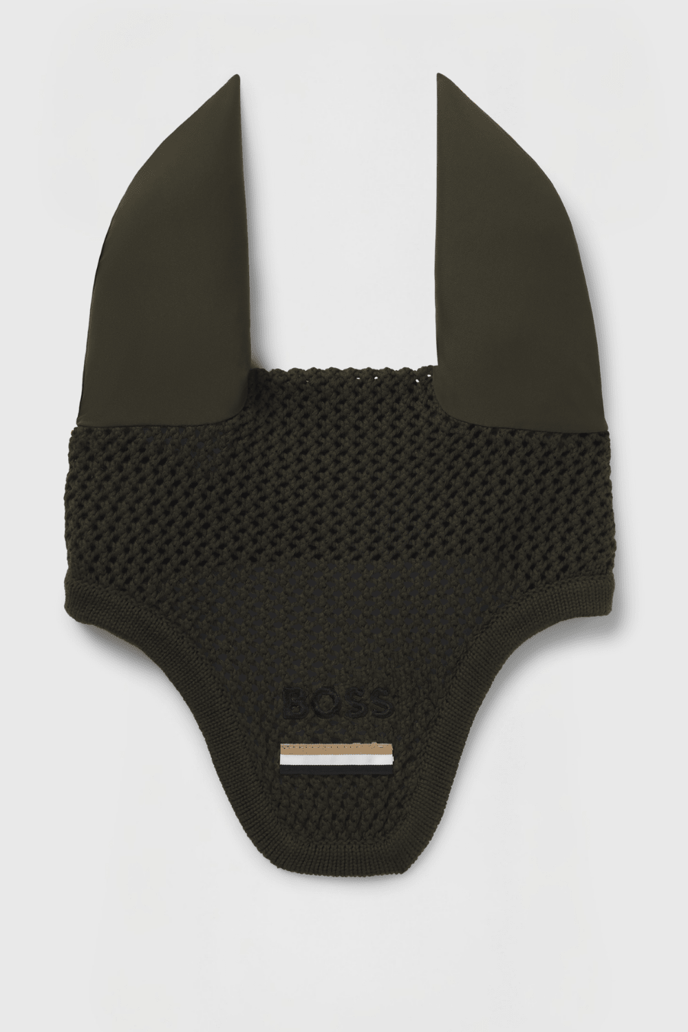 Boss Equestrian Calgary Fly Veil Tape Oornetje Oornetjes - Maddelin Equestrian Boss Equestrian