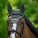 Boss Equestrian Calgary Fly Veil Tape Oornetje Oornetjes - Maddelin Equestrian Boss Equestrian