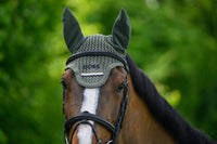 Boss Equestrian Calgary Fly Veil Tape Oornetje Oornetjes - Maddelin Equestrian Boss Equestrian