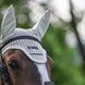 Boss Equestrian Calgary Fly Veil Tape Oornetje Oornetjes - Maddelin Equestrian Boss Equestrian