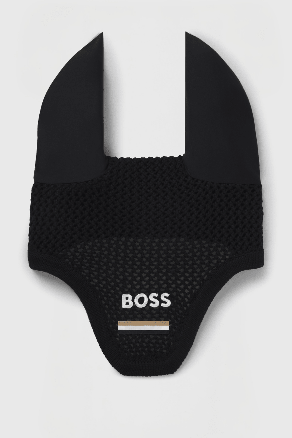 Boss Equestrian Calgary Fly Veil Tape Oornetje Oornetjes - Maddelin Equestrian Boss Equestrian