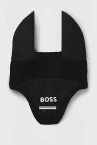 Boss Equestrian Calgary Fly Veil Tape Oornetje Oornetjes - Maddelin Equestrian Boss Equestrian