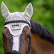 Boss Equestrian Calgary Fly Veil Tape Oornetje Oornetjes - Maddelin Equestrian Boss Equestrian