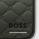 Boss Equestrian Cambridge Dressage Zadeldek Zadeldoeken - Maddelin Equestrian Boss Equestrian