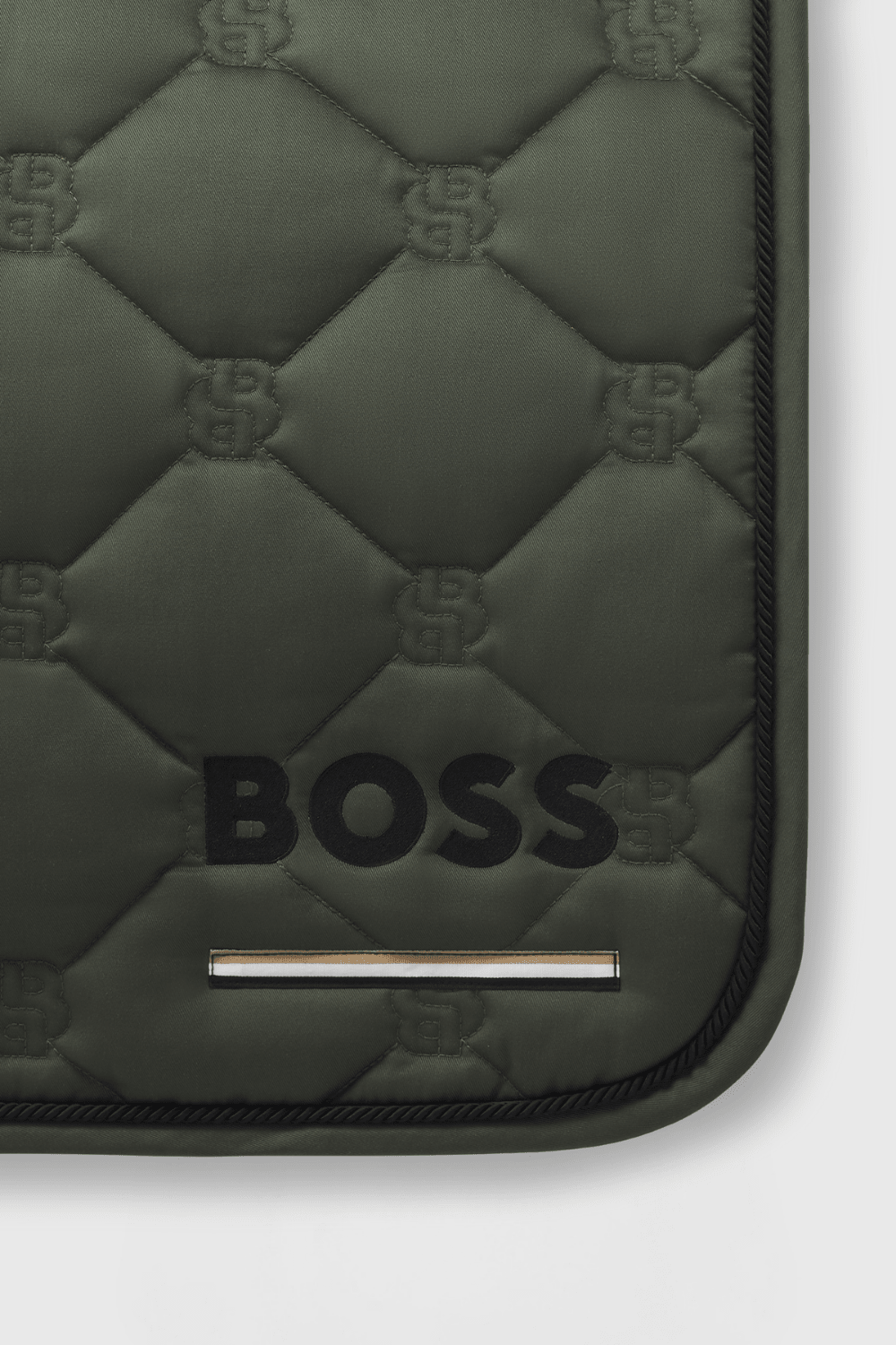 Boss Equestrian Cambridge Dressage Zadeldek Zadeldoeken - Maddelin Equestrian Boss Equestrian
