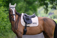 Boss Equestrian Cambridge Dressage Zadeldek Zadeldoeken - Maddelin Equestrian Boss Equestrian
