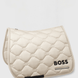 Boss Equestrian Cambridge Dressage Zadeldek Zadeldoeken - Maddelin Equestrian Boss Equestrian