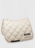 Boss Equestrian Cambridge Dressage Zadeldek Zadeldoeken - Maddelin Equestrian Boss Equestrian