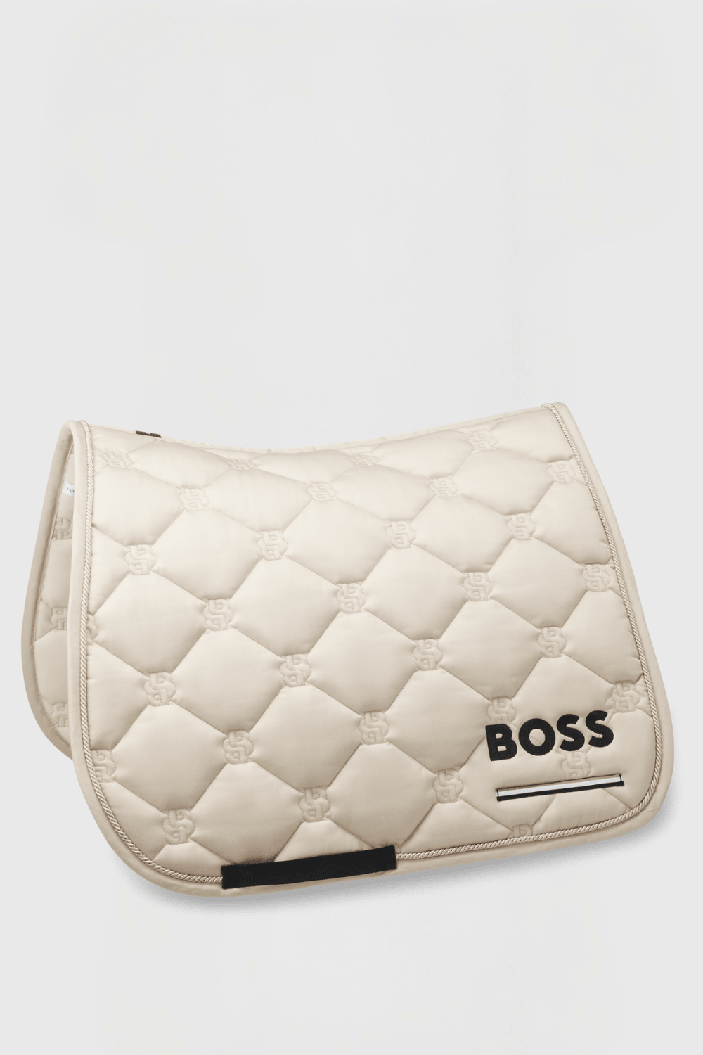 Boss Equestrian Cambridge Dressage Zadeldek Zadeldoeken - Maddelin Equestrian Boss Equestrian